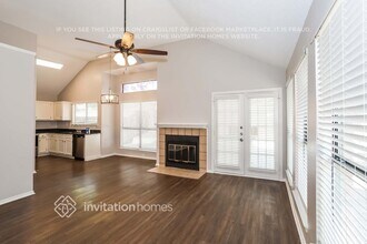 948 Sylvan Creek Dr in Lewisville, TX - Building Photo - Building Photo