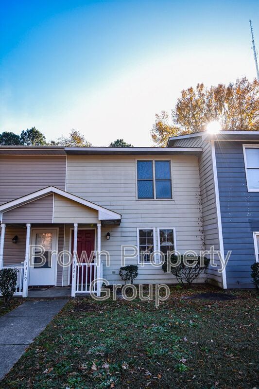 property at 3321 Scotty Hill Rd