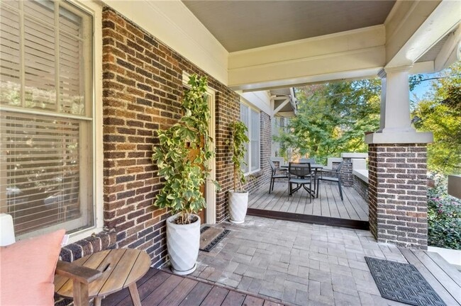 901 Adair Ave NE in Atlanta, GA - Building Photo - Building Photo