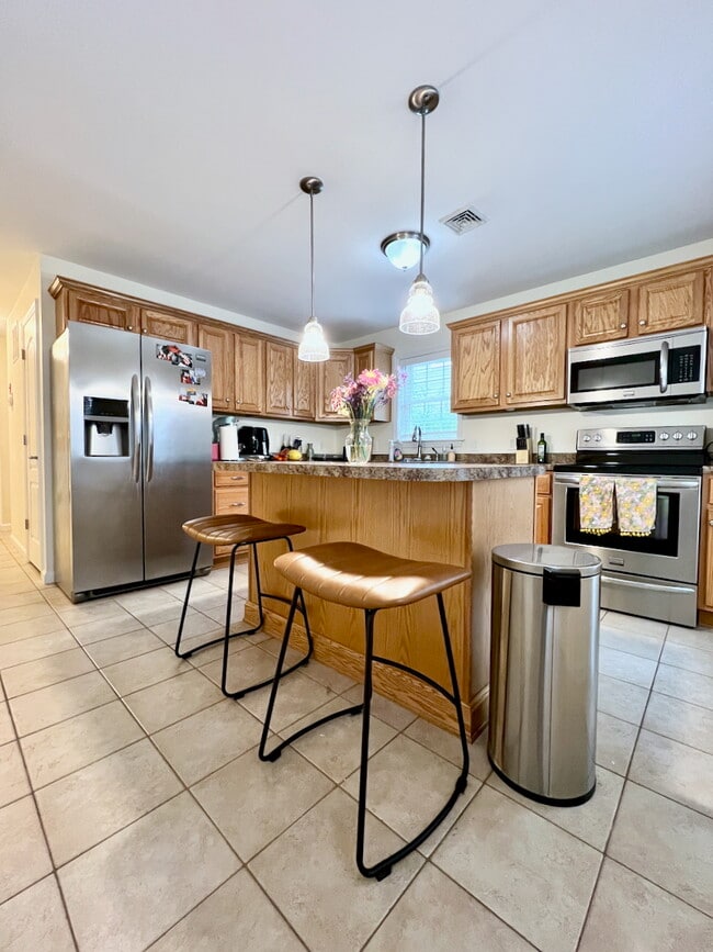 property at 67 Clarendon Ave