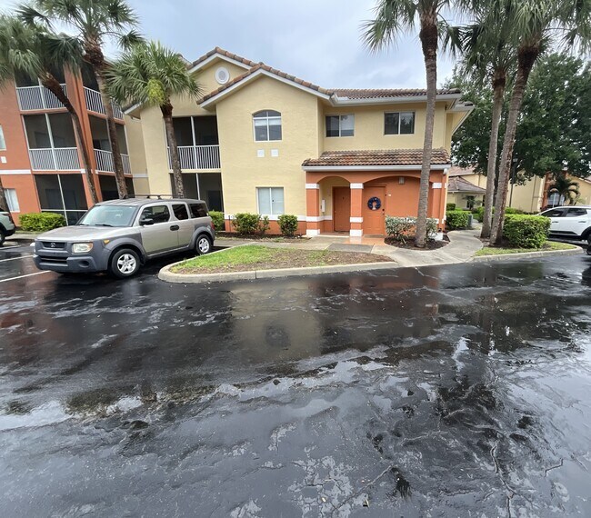 property at 6490 Aragon Way