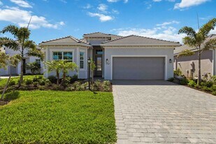 19168 Cherrystone Wy in Bradenton, FL - Building Photo