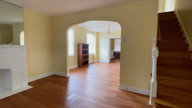 401 Elrino St in Baltimore, MD - Building Photo - Building Photo