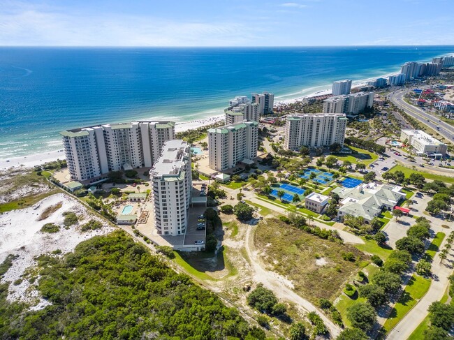 15500 Emerald Coast Pky in Destin, FL - Building Photo - Building Photo