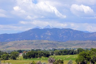 Bristol Pointe Apartments in Loveland, CO - Foto de edificio - Building Photo