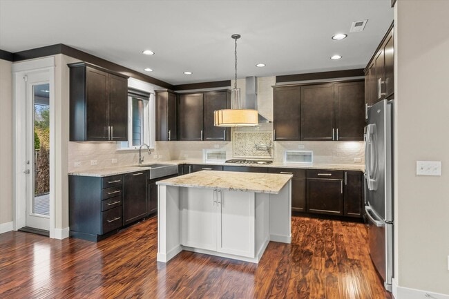 14309 57th Ave E in Puyallup, WA - Building Photo - Building Photo