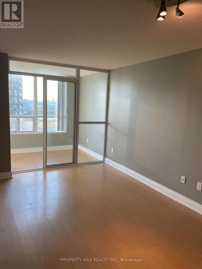 60 Brian Harrison Way in Toronto, ON - Building Photo - Building Photo