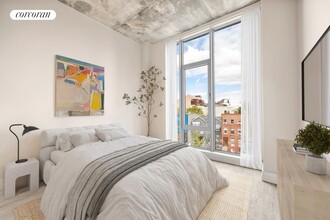 1044 Bedford Ave in Brooklyn, NY - Building Photo - Building Photo