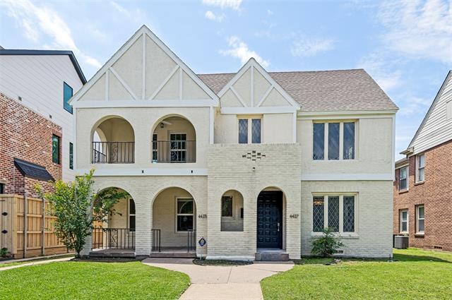 property at 4425 Emerson Ave
