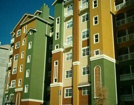 8749 The Esplanade in Orlando, FL - Building Photo