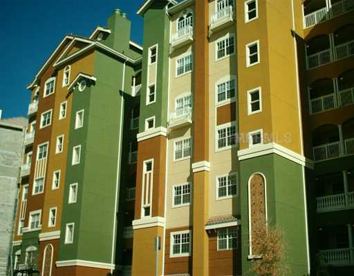 property at 8749 The Esplanade