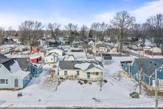 407 E 9th St in Sheridan, IN - Building Photo - Building Photo