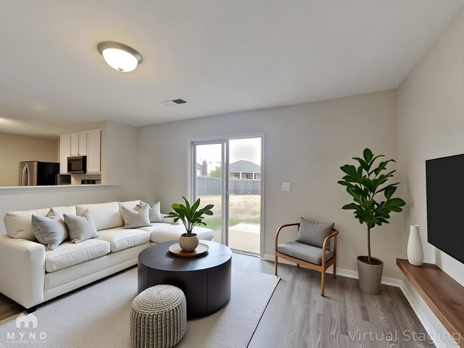 104 David Barnes Dr in Madison, AL - Foto de edificio - Building Photo