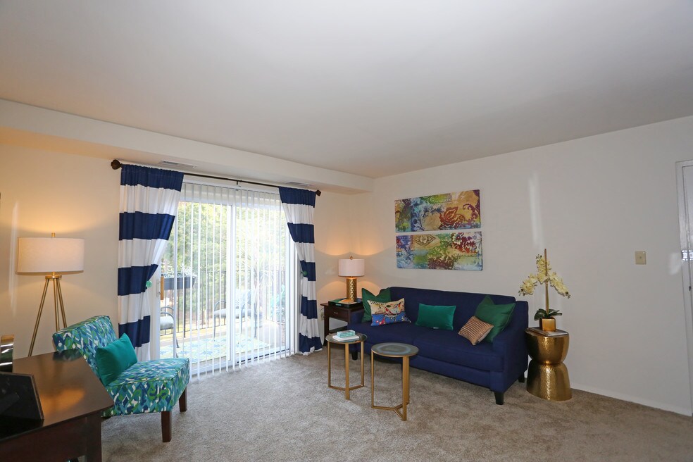 Glen Forest Senior Apartments Glen Burnie, MD Apartments For Rent