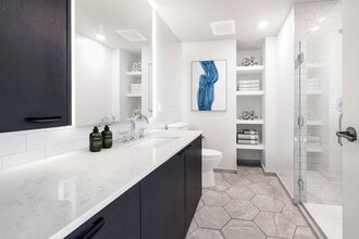 The Batley in Washington, DC - Foto de edificio - Interior Photo