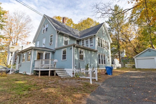 property at 7 Starr Pl