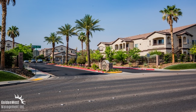 property at 2291 W Horizon Ridge Pkwy