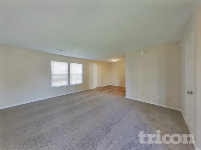 779 Fern St in Greenfield, IN - Building Photo - Building Photo