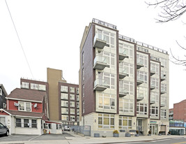 140-21 32nd Ave Apartments