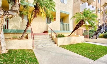 1818 Butler Ave in Los Angeles, CA - Building Photo - Building Photo