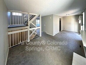 2058 Palm Dr in Colorado Springs, CO - Building Photo - Building Photo
