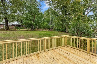 508 Westfield Dr in Fairfield, AL - Building Photo - Building Photo