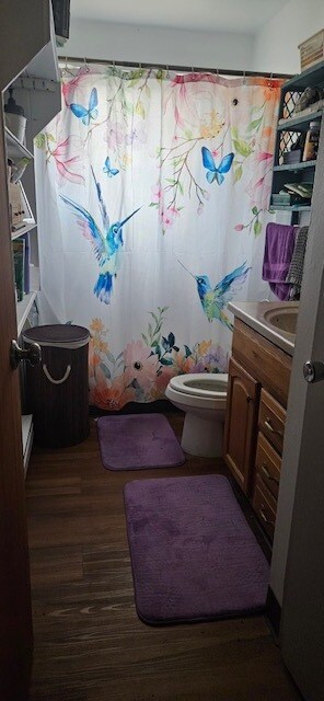 3400 N Woodland Dr in Mount Vernon, WA - Building Photo