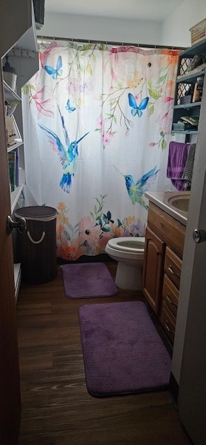 property at 3400 N Woodland Dr