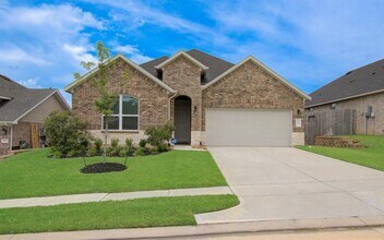 309 Pleasant Hl Wy in Conroe, TX - Building Photo - Building Photo