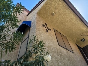 4720 O'Bannon Dr in Las Vegas, NV - Building Photo - Building Photo