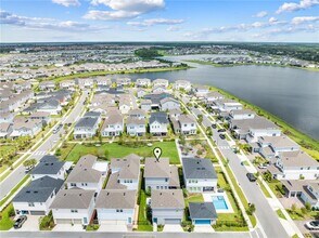 10657 Marconi Ave in Orlando, FL - Building Photo - Building Photo