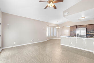 3183 Spring Willow in El Paso, TX - Building Photo - Building Photo