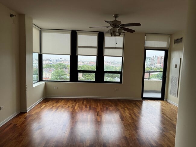 property at 1255 S State St