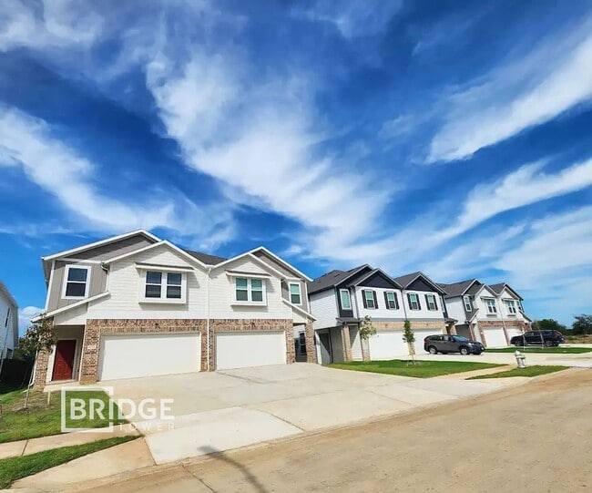 property at 4125 Tobin Dr