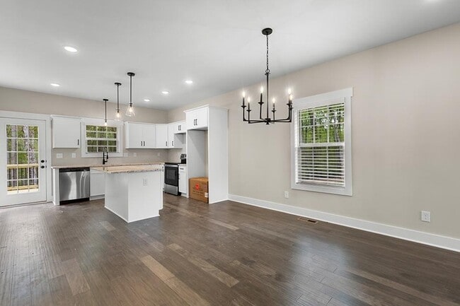 1173 Black Rock Rd in Clarksville, TN - Building Photo - Building Photo