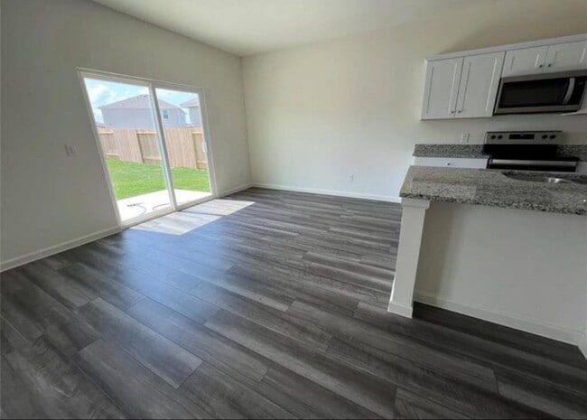 property at 1064 Water Oak Ln