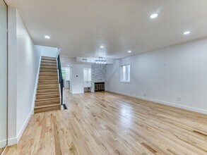 3050 W 32nd Ave in Denver, CO - Foto de edificio - Building Photo