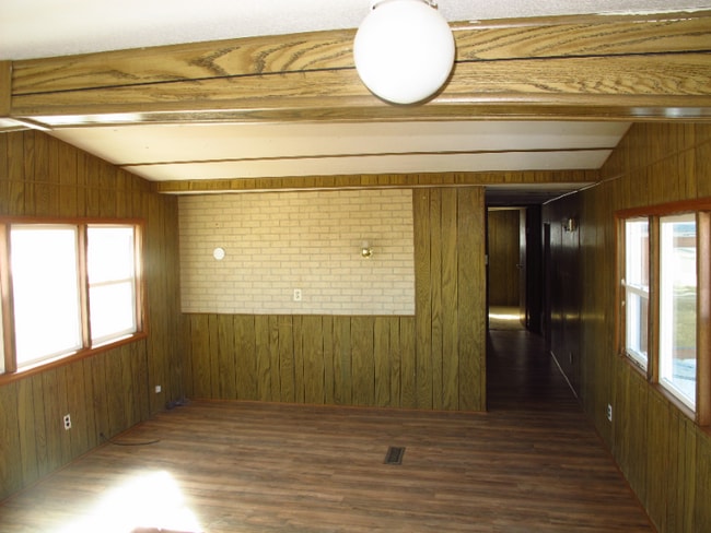 property at 22445 Frontage Rd