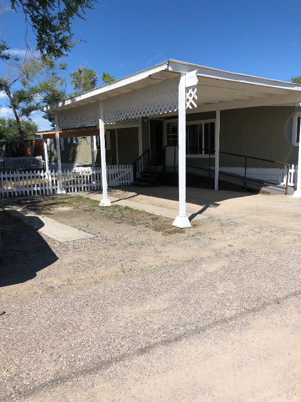 3671 Beacon Loop in Helena, MT - Foto de edificio - Building Photo