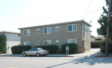 764 Race St in San Jose, CA - Foto de edificio - Building Photo