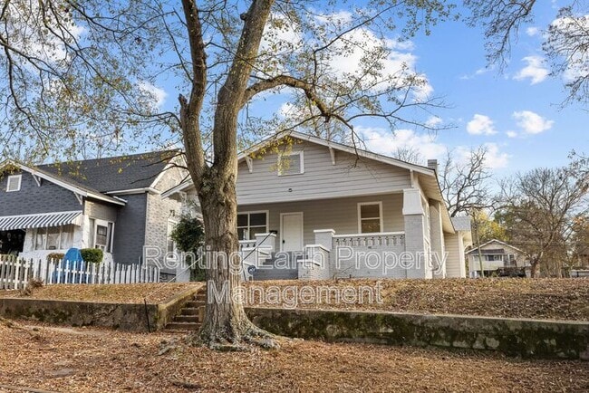 2511 20th Place Ensley in Birmingham, AL - Building Photo - Building Photo