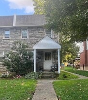 913 E 21st St in Chester, PA - Building Photo