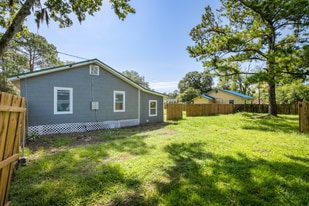 260 Vernis Ave in Jacksonville, FL - Building Photo