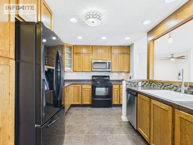 718 E Missoula Ave in Belgrade, MT - Building Photo - Building Photo