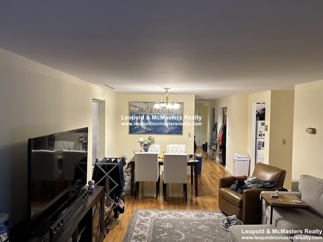 115 Jersey St, Unit 405