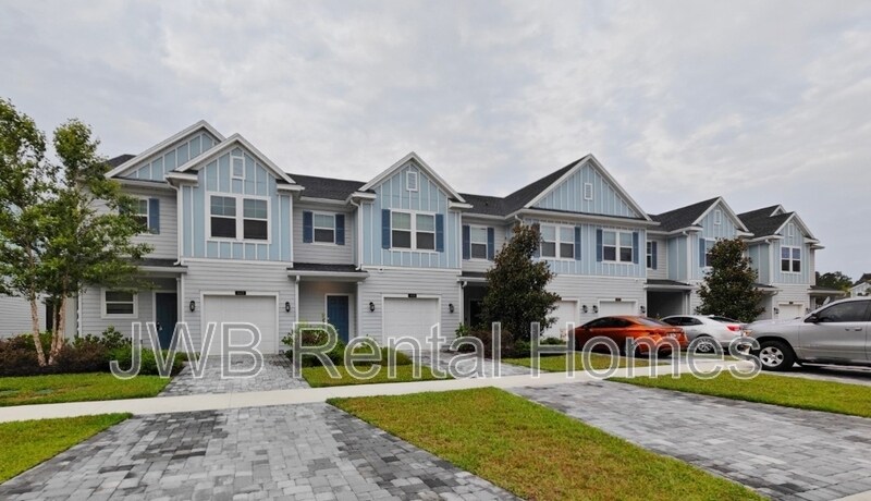 463 Albany Bay Blvd in Saint Johns, FL - Building Photo