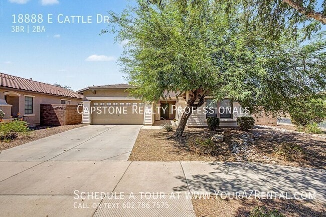 18888 E Cattle Dr