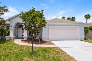 14813 Lone Eagle Dr in Orlando, FL - Building Photo