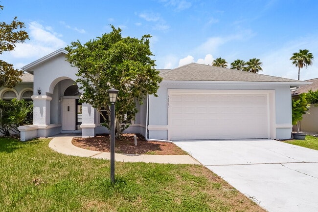 property at 14813 Lone Eagle Dr