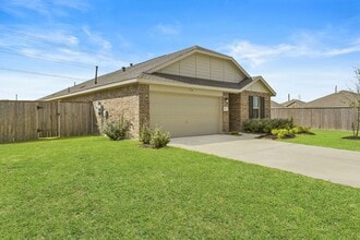 9931 Cliffside Rdg in Baytown, TX - Building Photo - Building Photo